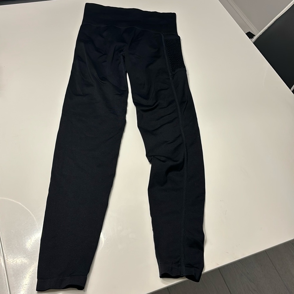 Pink Cool & Comfy leggings